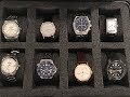 PAID WATCH REVIEWS - Best watch gift for your husband ? MA14