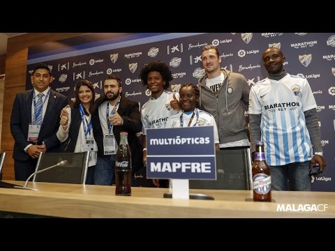 LaLiga Santander Experience