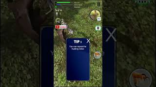 Game simulator Elang || Eagle hunting journey # 103 Shorts screenshot 4