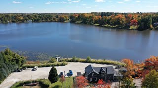 Lake House Kitchen + Bar 24/7 Live View