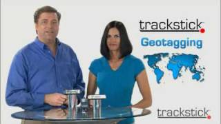 Trackstick Offers Free Geotagging Photos & Share With Friends on Flickr & Picassa