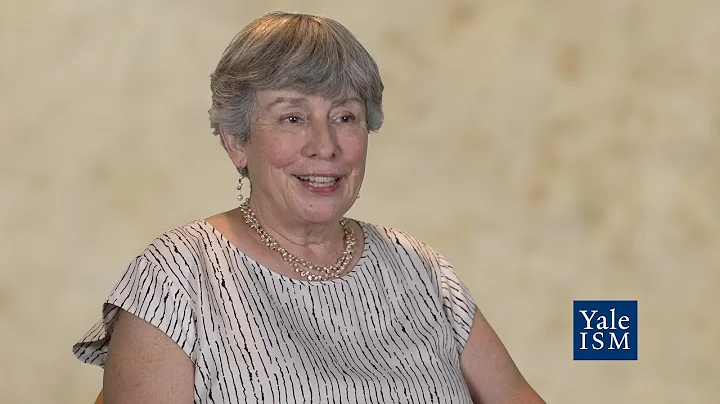 Teresa Berger - Meet the ISM Faculty