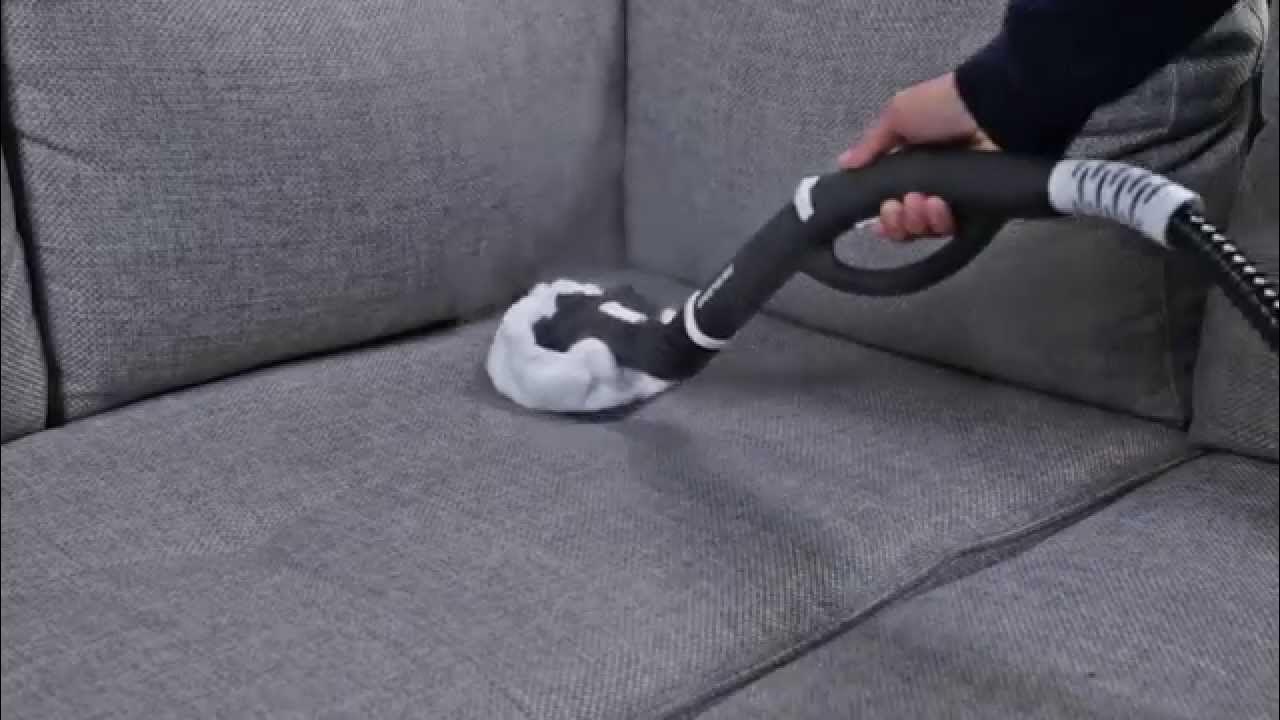 Best Way To Clean A Fabric Couch