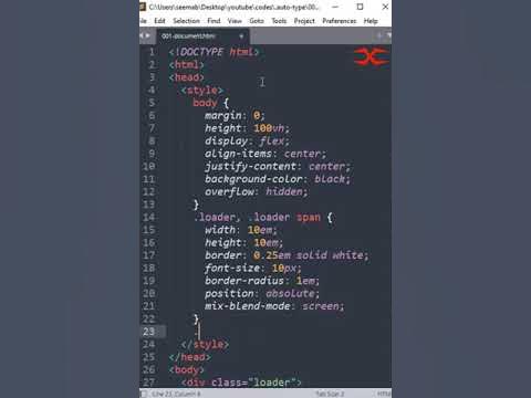 Squares | CSS #css #html #coding - YouTube