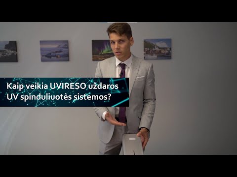 Video: Ar egzistuoja uždaros sistemos?