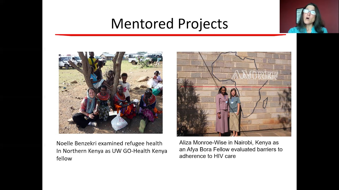 Global Health Pathway, Naivasha, Kenya Rotation, and more...