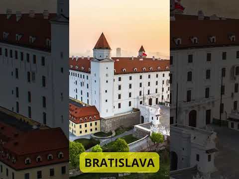 5 NAJKRAJŠÍCH MIEST