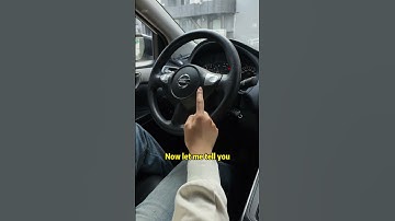 Teach you a little driving knowledge in ten seconds#driving #skills #tips #knowledge #fpy