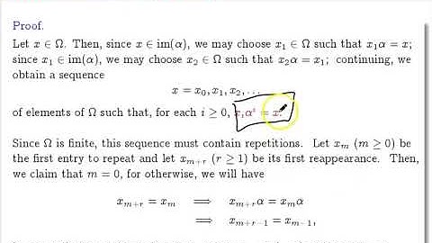 Lecture 4: Transformation Semigroups and Applications - A T Imam