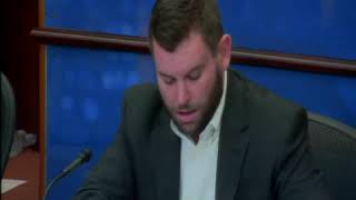 February 18th, 2020 City Council Meeting