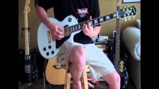 Lynyrd Skynyrd - Simple Man Guitar Cover With Guitar Tab chords