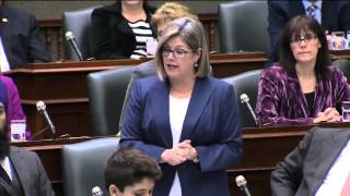 2015-11-18 Question Period