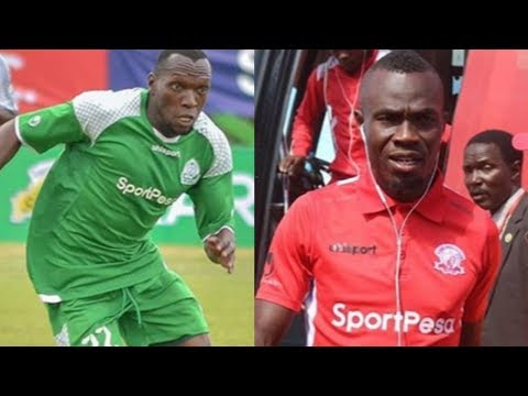 MO AWAPA MASHARTI OKWI NA KAGERE SIMBA