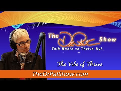 Dr. Pat and Dr. Darvish on Reduce Your Cancer Risks