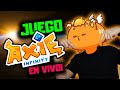 Jugando AXIE INFINITY! A cumplir los objetivos del dia! #AxieInfinity