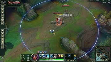 @Linhcute_11505 Bug Q0s Yasuo