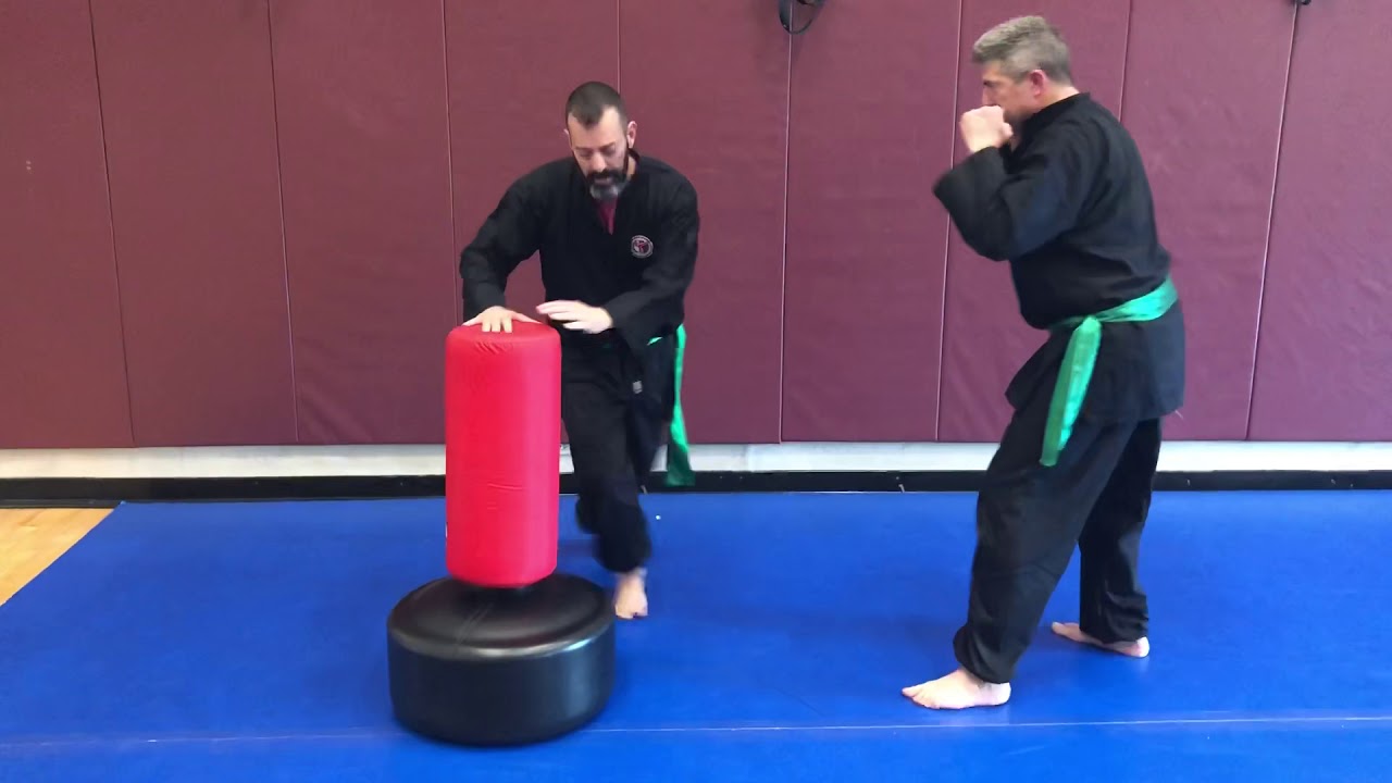 camera iphone 8 plus apk Kung Fu - Rounding Corner Drill