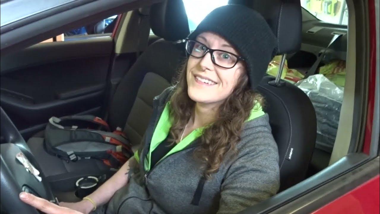 Kia Forte Oil Change YouTube