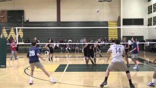 Vs Fvc 17 Game1