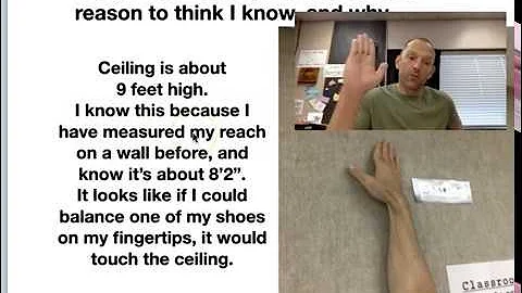 Fermi Question Example