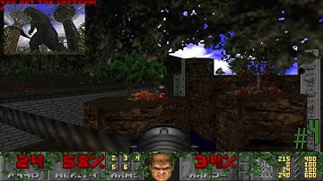 Doom with Doomer Boards Project 22.Map 04