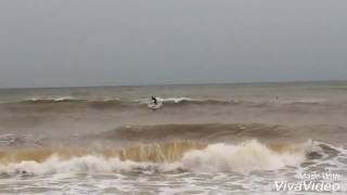 Feras do surf disputam título nas ondas do Solemar em Jacaraípe