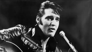 Elvis Presley - That&#39;s all right mama
