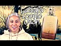 Lattafa Iconic Oudh | Inexpensive Oud Fragrance | Glam Finds | Middle Eastern Fragrance Review |