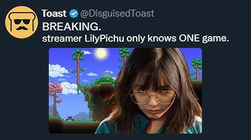 I made a Gameshow to expose who