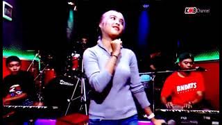 TERPESONA - (Virrall Tik Tok) Putri Kristya KMB GEDRUG SRAGEN ||