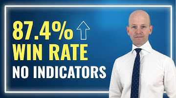 87% Win Rate Forex Strategy - Engulfing Bar Setup (No Indicators)