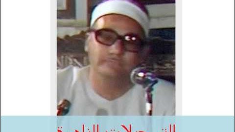 من سورة الرعد // تلاوة قصيرة // محمد بدر حسين