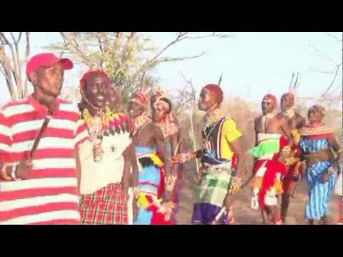 Hope For Samburu Kenya