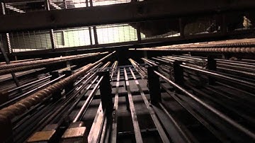 parts of a fly system