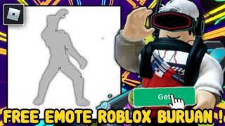 [EVENT] Cara Mendapatkan EMOTE GRATIS Sticker Dance Move NCT 127 Di NCT 127 World Roblox