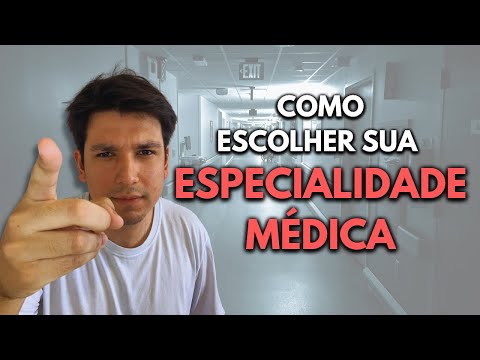 COMO ESCOLHER A