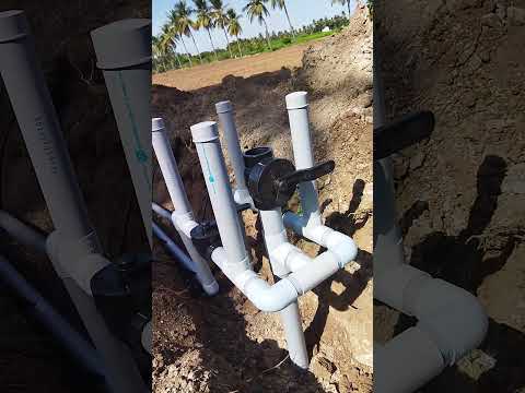 NETAFIM drip irrigation