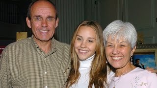 AMANDA BYNES WANTS TO MURDER HER PARENTS AUDIO (Mistom)