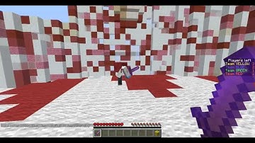 Minecraft Jerry and Harry server hacking