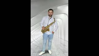 Tomáš Kováč - Kaj Sal Tu Soda Za Kamiben Sax Cover