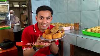 Rifky Al Habsyi Jajan Di Terminal Combro | MAKAN RECEH (15/08/23)