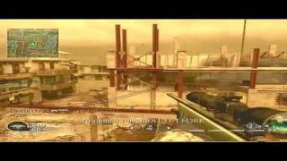 Cod 4 Quality test
