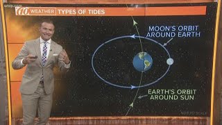Got a Minute?: A look at King Tides