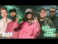 Cam Kirk, Scott Lazer, Zoe Dupree & Ray Moon On Mastering Your Aesthetic | Thirst For Yours Ep. 1