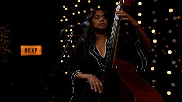 Ganavya - Full Performance (Live on KEXP)