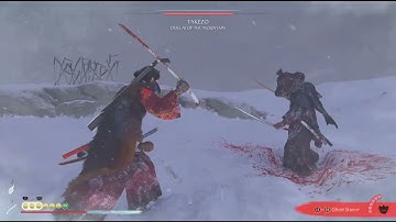 Defeat takezo the unrivaled in under 2 minutes on hard difficulty (read description)