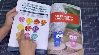 The Mega Cricut Cheat Sheets PDF Book (IT&#39;S HERE!!!)