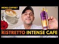 Montale Ristretto Intense Cafe Fragrance Review | USA Full Bottle Giveaway