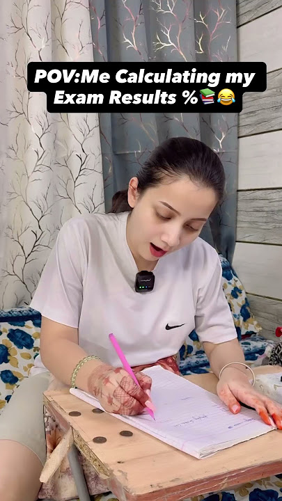 Kon-kon karta hai?🤣❤️#calculation #exam #relatabe #ytshorts #explorepage #youtubeindia #share