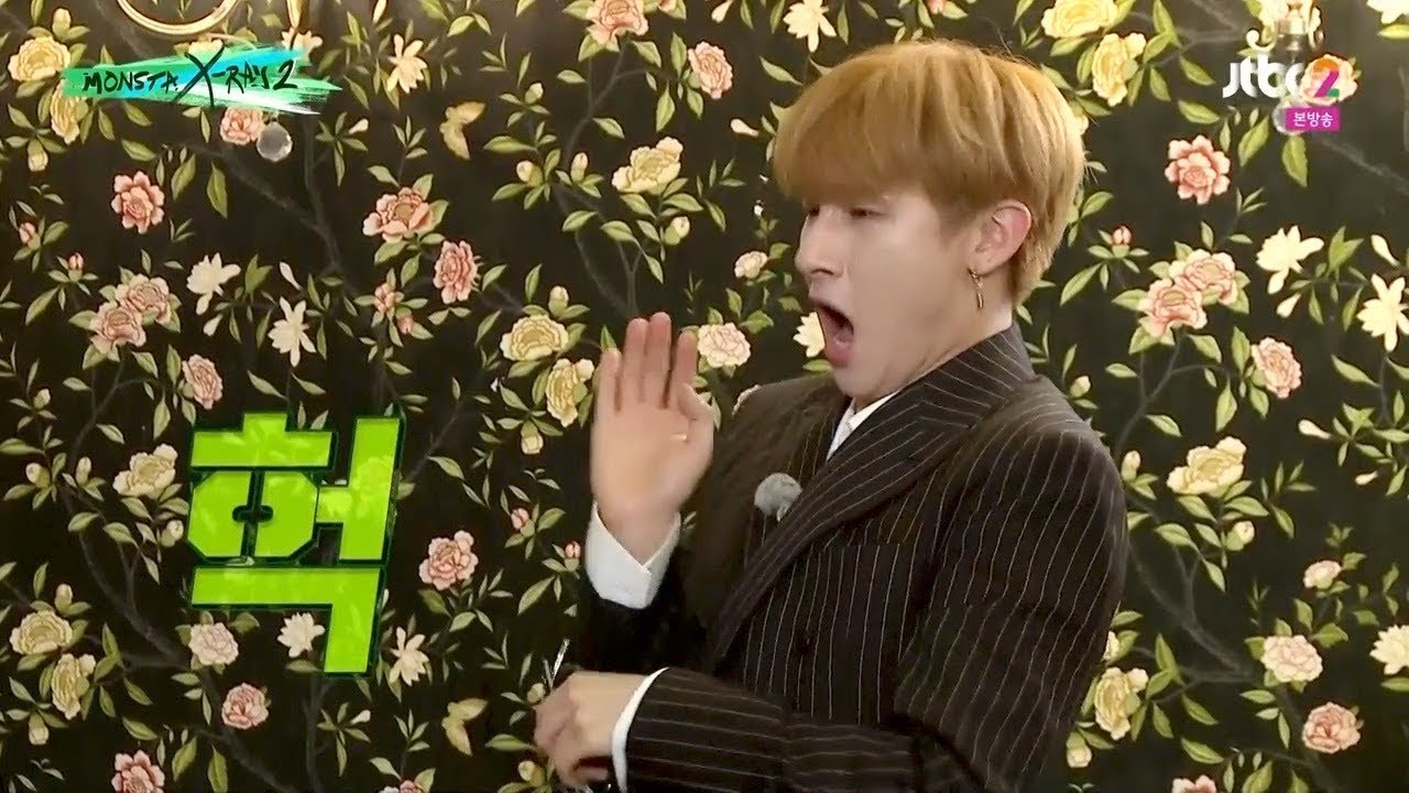 IM CHANGKYUN THE LIL PEANUT PT. 5